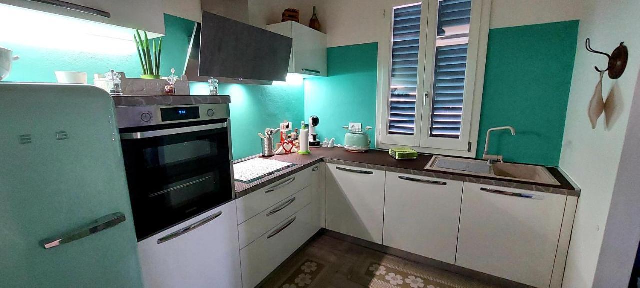 פשיה Claudia'S Home מראה חיצוני תמונה