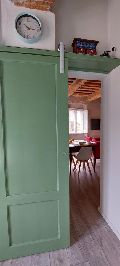 פשיה Claudia'S Home מראה חיצוני תמונה