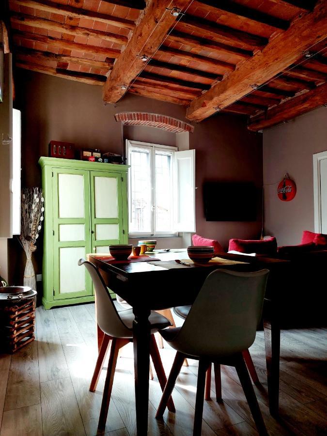 פשיה Claudia'S Home מראה חיצוני תמונה