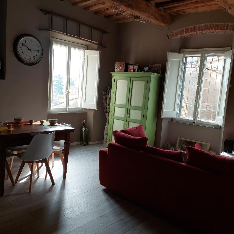 פשיה Claudia'S Home מראה חיצוני תמונה