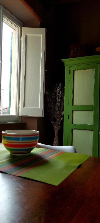 פשיה Claudia'S Home מראה חיצוני תמונה