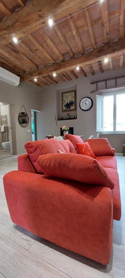 פשיה Claudia'S Home מראה חיצוני תמונה