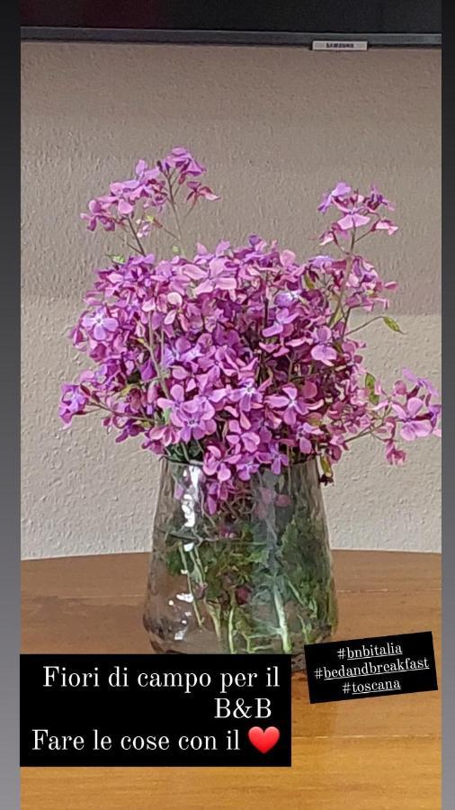פשיה Claudia'S Home מראה חיצוני תמונה